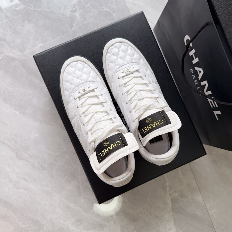 Chanel Sport Shoes